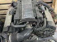 Двигатель BMW N62 B36 за 56 000 тг. в Алматы