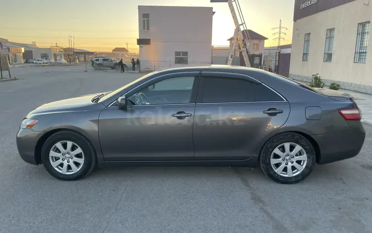 Toyota Camry 2008 года за 6 000 000 тг. в Актау