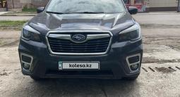 Subaru Forester 2021 годаүшін12 300 000 тг. в Астана – фото 2