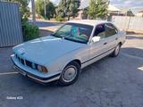 BMW 520 1990 годаүшін1 300 000 тг. в Кызылорда