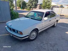 BMW 5 Series, 1990