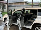 Toyota Highlander 2008 годаүшін8 500 000 тг. в Шымкент – фото 3