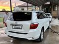 Toyota Highlander 2008 года за 8 500 000 тг. в Шымкент – фото 4