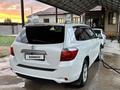 Toyota Highlander 2008 года за 8 500 000 тг. в Шымкент – фото 5