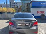 Hyundai Accent 2014 годаүшін5 600 000 тг. в Усть-Каменогорск – фото 3