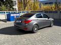 Hyundai Accent 2014 годаүшін5 600 000 тг. в Усть-Каменогорск – фото 4