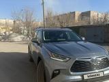 Toyota Highlander 2020 года за 25 000 000 тг. в Караганда