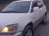 Lexus RX 300 2000 годаүшін3 800 000 тг. в Алматы – фото 2