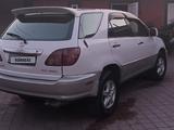 Lexus RX 300 2000 годаүшін3 800 000 тг. в Алматы – фото 3