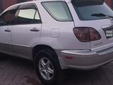 Lexus RX 300 2000 годаүшін3 800 000 тг. в Алматы – фото 4