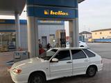 ВАЗ (Lada) 2114 2013 года за 1 150 000 тг. в Атырау