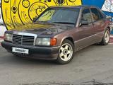 Mercedes-Benz 190 1990 годаfor1 350 000 тг. в Алматы