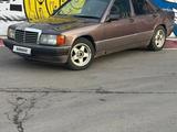 Mercedes-Benz 190 1990 годаfor1 350 000 тг. в Алматы – фото 2