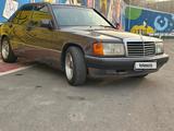 Mercedes-Benz 190 1990 годаfor1 350 000 тг. в Алматы – фото 4