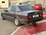 Mercedes-Benz 190 1990 годаfor1 350 000 тг. в Алматы – фото 5