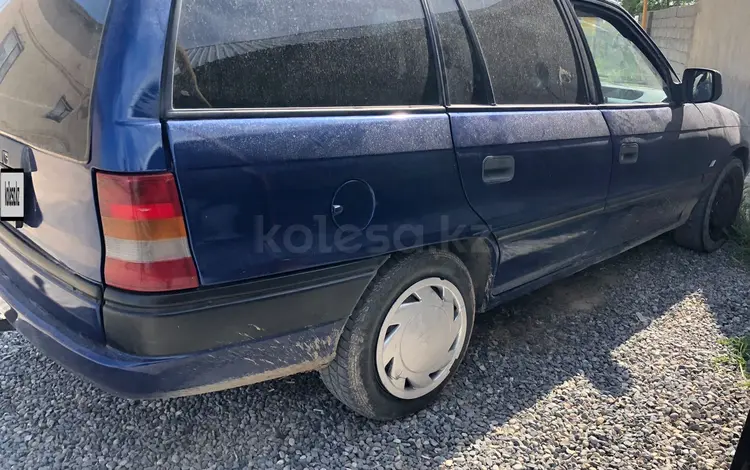 Opel Astra 1991 года за 950 000 тг. в Шымкент