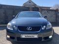 Lexus GS 300 2005 года за 6 000 000 тг. в Алматы – фото 3