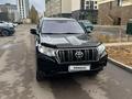 Toyota Land Cruiser Prado 2019 года за 18 900 000 тг. в Астана – фото 3