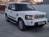 Land Rover Discovery 2013 годаүшін18 000 000 тг. в Кульсары