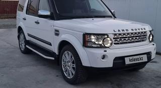 Land Rover Discovery 2013 года за 18 000 000 тг. в Кульсары