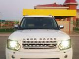 Land Rover Discovery 2013 года за 18 000 000 тг. в Кульсары – фото 2