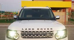 Land Rover Discovery 2013 годаүшін18 000 000 тг. в Кульсары – фото 2
