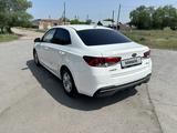 Kia Forte 2022 года за 8 900 000 тг. в Астана – фото 4