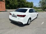 Kia Forte 2022 года за 8 900 000 тг. в Астана – фото 3