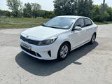 Kia Forte 2022 года за 8 900 000 тг. в Астана