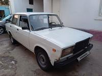 ВАЗ (Lada) 2107 2005 года за 670 000 тг. в Шымкент