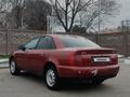 Audi A4 1997 года за 1 890 000 тг. в Алматы – фото 6