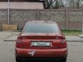 Audi A4 1997 года за 1 890 000 тг. в Алматы – фото 8
