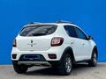 Renault Sandero Stepway 2021 годаfor6 100 000 тг. в Тараз