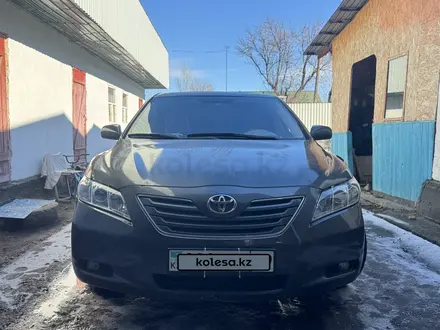 Toyota Camry 2007 года за 5 500 000 тг. в Сарканд