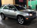 Lexus RX 300 2001 годаүшін6 100 000 тг. в Шымкент – фото 4