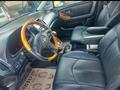 Lexus RX 300 2001 годаүшін6 100 000 тг. в Шымкент – фото 7
