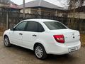 ВАЗ (Lada) Granta 2190 2015 годаfor3 500 000 тг. в Актобе – фото 6