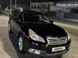 Subaru Outback 2009 года за 8 500 000 тг. в Талдыкорган