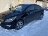 Hyundai Accent 2015 годаfor5 050 000 тг. в Усть-Каменогорск – фото 2