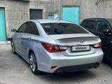 Hyundai Sonata 2013 годаfor3 000 000 тг. в Алматы – фото 4