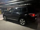 Toyota Highlander 2010 года за 15 000 000 тг. в Астана – фото 3