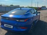 JAC J7 2023 года за 5 200 000 тг. в Петропавловск – фото 4