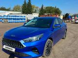 JAC J7 2023 года за 5 200 000 тг. в Петропавловск