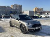 Mini Countryman 2020 годаfor14 500 000 тг. в Алматы