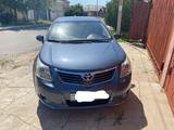 Toyota Avensis 2009 года за 6 500 000 тг. в Шымкент – фото 2