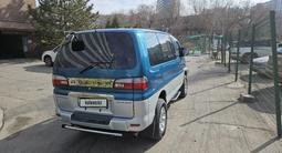 Mitsubishi Delica 1997 годаfor5 100 000 тг. в Алматы – фото 2
