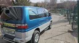 Mitsubishi Delica 1997 годаfor5 100 000 тг. в Алматы – фото 3