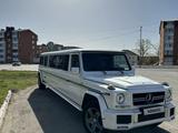 Mercedes-Benz G 300 1990 годаfor5 300 000 тг. в Костанай – фото 2