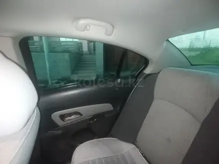 Daewoo Lacetti 2009 года за 3 000 000 тг. в Есик – фото 15