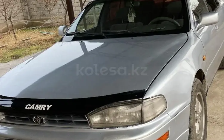 Toyota Camry 1995 года за 1 750 000 тг. в Туркестан